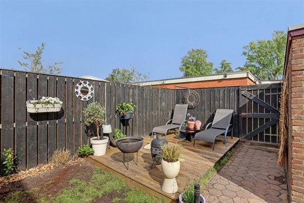 Medium property photo - Van Heemskerckstraat 48, 9601 HE Hoogezand